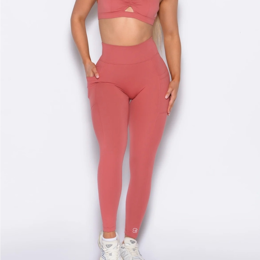 Bombshell Sportswear Define Leggings